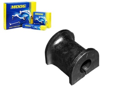 Втулка стабілізатора moog 7h0411313 фото №1