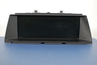 BMW 7 F01 F04 WYŚWIETLACZ MONITOR EKRAN 9226975