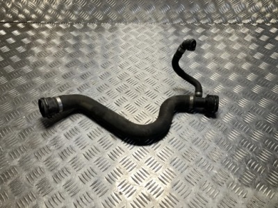 Шланг труба воды bmw 3 g20 330e 2.0i 8654823 фото №1