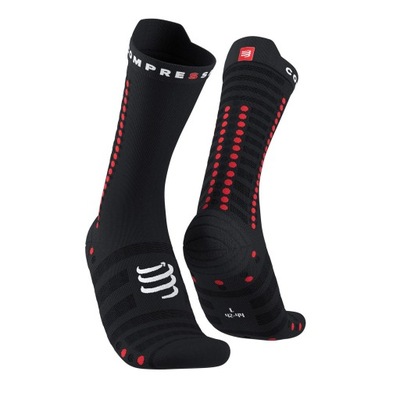 Skarpetki rowerowe COMPRESSPORT Ultralight 35-38