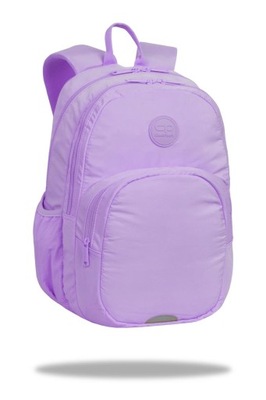 PLECAK 2-KOMOROWY COOLPACK PASTEL RIDER POWDER PURPLE