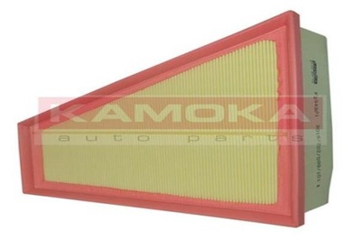 FILTRAS ORO KAMOKA F234301 