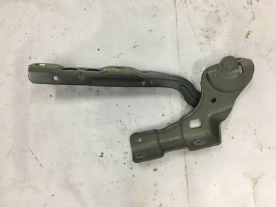 Петля капот левый citroen c4 ii ds4 фото №1