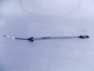 VW T6.1 CABLE CABLE DE PUERTA PARTE DELANTERA 7LA837085B  