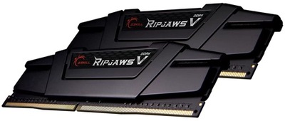 G.SKILL RIPJAWS V 16GB (2x8GB) 3200MHz CL16 DDR4