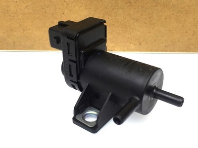 Renault arkana 1.3 tce клапан вакуумa фото №1