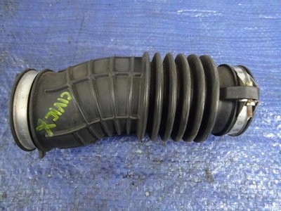 Шланг труба воздуха honda civic x 1.5 turbo фото №1