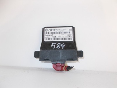 Vw, audi, модуль 1k0907530q фото №1