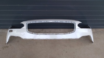 Volvo v90 s90 cross country бампер перед передний хороший омыватель фото №1