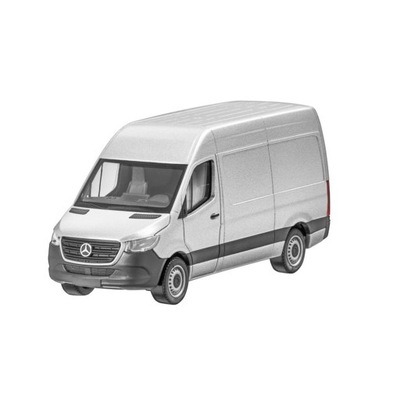 MODELO MERCEDES SPRINTER VAN B66004159  