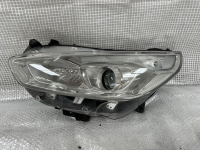 Ford smax mk2 15- левая лампа передняя фото №1