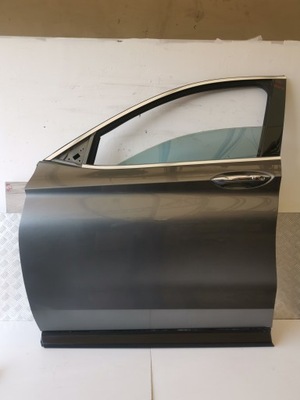 Infiniti qx50 ii 18- usa дверь левая передние перед полный kad фото №1