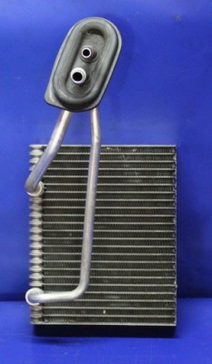 Обігрівач випарник кондиціонера mercedes w171 фото №1