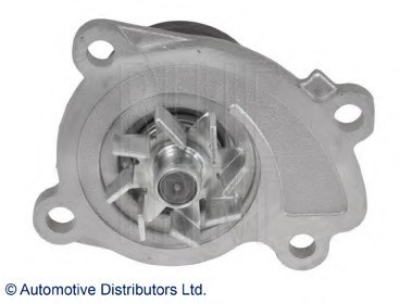 PUMP WATER NISSAN MICRA 05-, NOTE 06-, QASHQAI 07-  