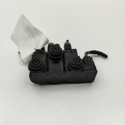 Land rover range rover sport l494 2018 другое оборудование электрический фото №1