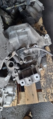 КОРОБКА ПЕРЕДАЧ VW JETTA V HBM 1.6FSI