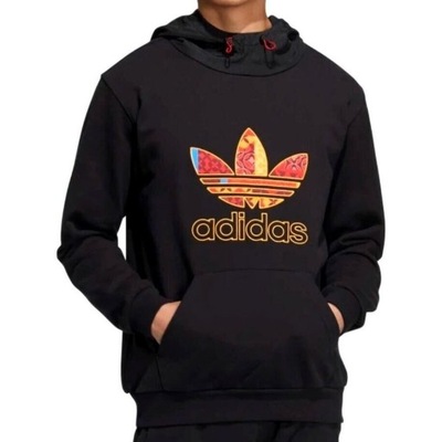 Adidas Originals bluza męska z kapturem Hoody XL