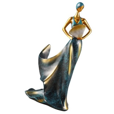 STOJAK NA W KSZTAŁCIE ELEGANCKI TRZYMACZ BUTELEK