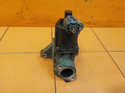 Mazda 6 gh 3 cx-7 2.2 citd 12r 130km r2aa клапан egr r2aa20300a k5t70873 фото №1