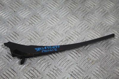 Заглушка жабо правая toyota proace verso ii фото №1