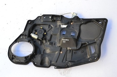 Mazda 6 kombi подъемник стекло правый перед фото №1