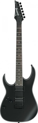 Ibanez RG 421 EXL BKF gitara elektryczna