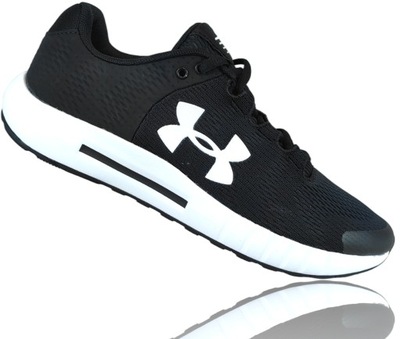 Buty męskie UNDER ARMOUR MICRO PURSUIT BP r. 44,5