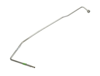 Оригинальный номер psa шланг ciśneniowy фильтра dpf citroen jumper 2,2hdi 11- фото №1