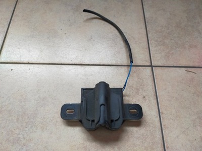 VOLVO V40 V60 S60 XC60 CERRADURA DE CAPO TAPONES 31425844  