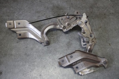 Петлі петля капот лівий правий mercedes w206 c-klasa фото №1