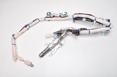 Honda civic ix шторка безпеки подушка безпеки права 0589-p1-000209 фото №1