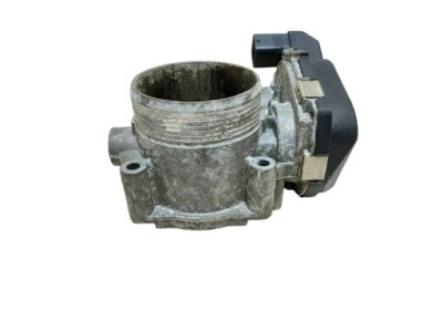 Bmw m6 f06 f12 f13 дроссельная заслонка фото №1