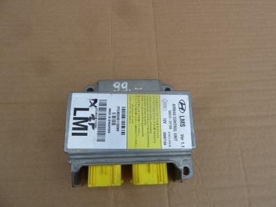 Hyundai ix35 модуль датчик подушок подушка безпеки фото №1