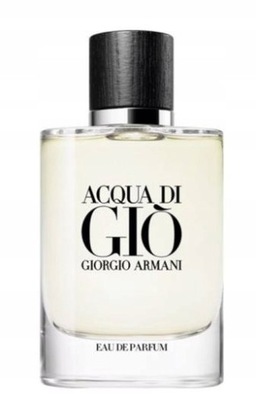 Giorgio Armani Acqua di Gio EDP M 75ml