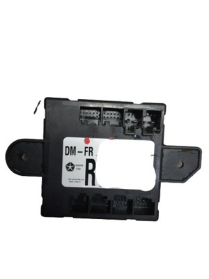 Ghibli 13-18r модуль дверь правый перед 52851639ac фото №1