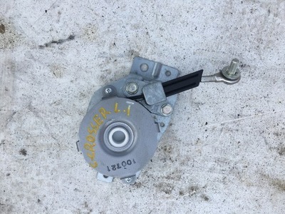 Трос борта левый задняя c-crosser outlander ii 4007 фото №1