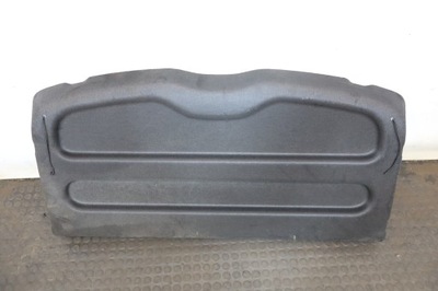 Полка багажника задняя citroen c4 cactus фото №1