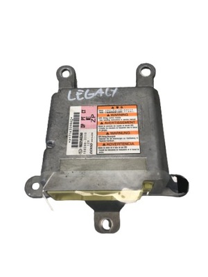 Модуль датчик подушка безопасности subaru legacy iv kombi фото №1