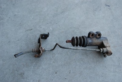 Kia sportage iii помпа сцепления цилиндр сцепления фото №1