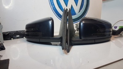 ЗЕКАЛО MERCEDES W 204 C CLASS 6 PIN КОЛІС C755 EU