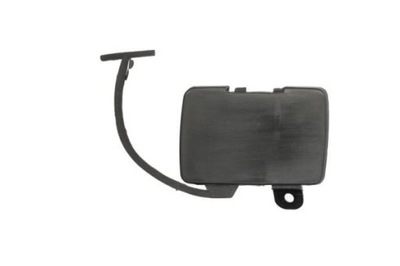 Blic 5513-00-9021920p кришка багажника, hak holujący volvo фото №1