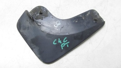 Citroen c4 cactus бризковик правий задня задній 14- фото №1