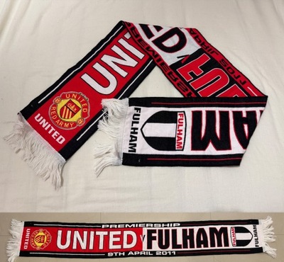 SZAL Manchester United - Fulham FC 09.04.2011