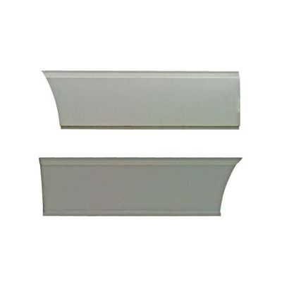 Ремкомплект крила задня r 30498452 30498452 30498452 фото №1