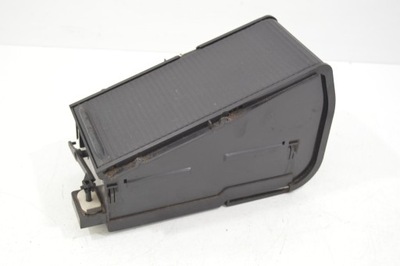 Бардачок средний туннель шторка mercedes r129 sl подстаканник фото №1