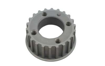 Колесо розподільного валу vw crafter 1 06 wał колінчастий фото №1