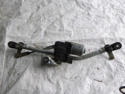 Моторчик механизм дворник alfa romeo stelvio фото №1