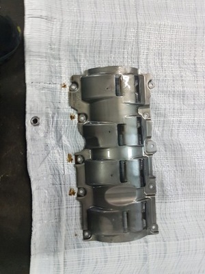 Піддон 50050990 alfa romeo stelvio giulia 2.0 фото №1