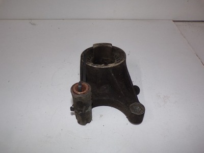 Кронштейн подушка двигуна opel astra g фото №1