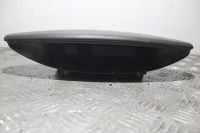 Дисплей renault laguna ii фото №1